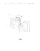 TURBINE BUCKET AND METHOD FOR COOLING A TURBINE BUCKET OF A GAS TURBINE     ENGINE diagram and image