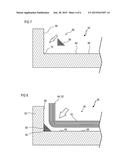 Composite Annular Casing Of A Compressor For A Turbo Machine diagram and image