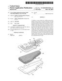 CLEAN BURN MUFFLER PACKING WITH STITCHED FIBERGLASS ENVELOPE diagram and image