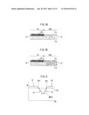 EXHAUST PURIFICATION DEVICE FOR INTERNAL COMBUSTION ENGINE diagram and image