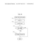 EXHAUST PURIFICATION DEVICE FOR INTERNAL COMBUSTION ENGINE diagram and image