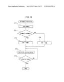 EXHAUST PURIFICATION DEVICE FOR INTERNAL COMBUSTION ENGINE diagram and image