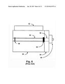 AUTOMOTIVE ENGINE COOLANT PIPE REPAIR APPARATUS AND METHOD diagram and image