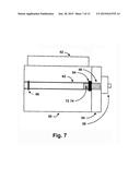 AUTOMOTIVE ENGINE COOLANT PIPE REPAIR APPARATUS AND METHOD diagram and image