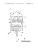 VARIABLE COMPRESSION RATIO DEVICE diagram and image