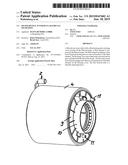 Filter Device, in Particular for Gas Filtration diagram and image