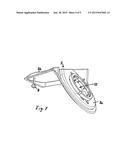 Filter Device, in Particular for Gas Filtration diagram and image