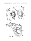 Filter Device, in Particular for Gas Filtration diagram and image