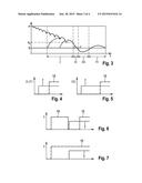 METHOD FOR ACTUATING A STARTING DEVICE FOR AN INTERNAL COMBUSTION ENGINE diagram and image