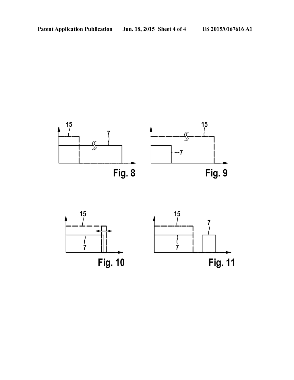 METHOD FOR ACTUATING A STARTING DEVICE FOR AN INTERNAL COMBUSTION ENGINE - diagram, schematic, and image 05