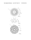 Hydrostatic Axial Piston Machine diagram and image