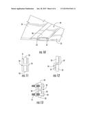 LATTICE TOWER ASSEMBLY FOR A WIND TURBINE diagram and image