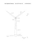 TILTING WIND TURBINE diagram and image