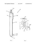 PRESSURE COMPENSATOR diagram and image