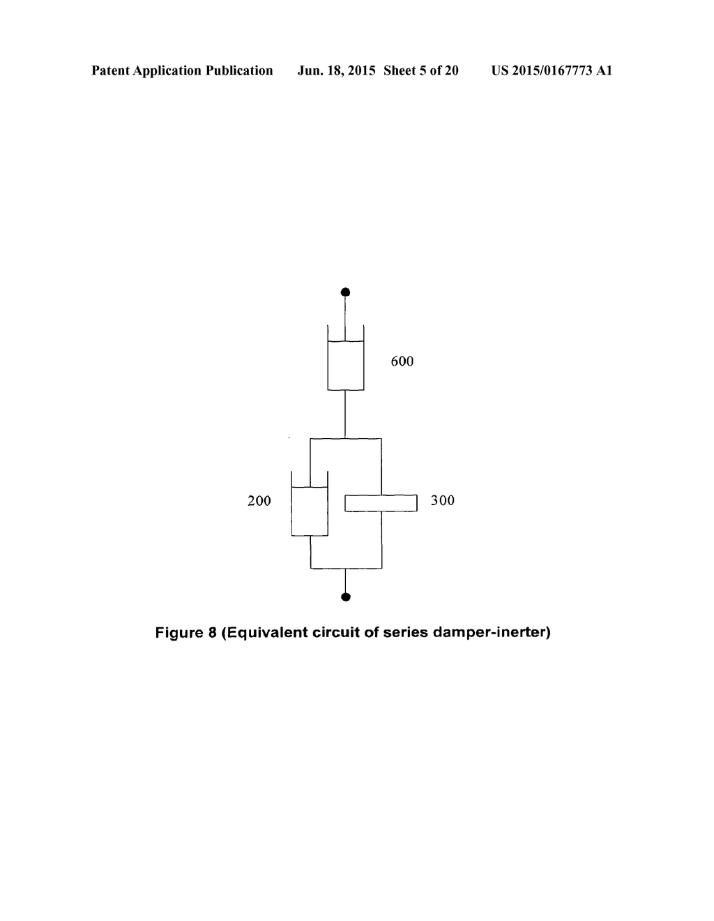 DAMPING AND INERTIAL HYDRAULIC DEVICE - diagram, schematic, and image 06