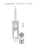 DAMPING AND INERTIAL HYDRAULIC DEVICE diagram and image