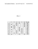 PLANETARY GEAR TRAIN OF AUTOMATIC TRANSMISSION FOR VEHICLE diagram and image