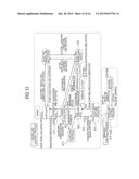 DRIVE APPARATUS FOR HYBRID VEHICLE diagram and image