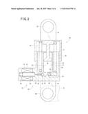 STRUCTURE OF POWER TRANSMISSION APPARATUS diagram and image