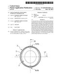 WAVE GEAR DEVICE AND FLEXIBLE INTERNALLY TOOTHED GEAR diagram and image
