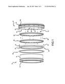 BIDIRECTIONAL LIFT-OFF CIRCUMFERENTIAL SHAFT SEAL SEGMENT AND A SHAFT SEAL     INCLUDING A PLURALITY OF THE SEGMENTS diagram and image