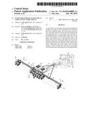 FLUID COOLER BYPASS SYSTEM FOR AN AGRICULTURAL WORK VEHICLE diagram and image