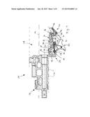 TRIGGER ASSEMBLY FOR A FIRE ARM diagram and image