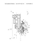 TRIGGER ASSEMBLY FOR A FIRE ARM diagram and image