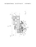 TRIGGER ASSEMBLY FOR A FIRE ARM diagram and image