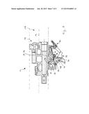 TRIGGER ASSEMBLY FOR A FIRE ARM diagram and image