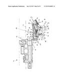 TRIGGER ASSEMBLY FOR A FIRE ARM diagram and image