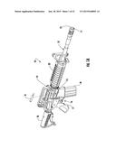 GAS VENT FOR FIREARM diagram and image