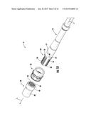 GAS VENT FOR FIREARM diagram and image