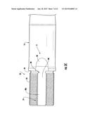 GAS VENT FOR FIREARM diagram and image