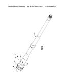 GAS VENT FOR FIREARM diagram and image