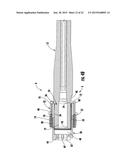 GAS VENT FOR FIREARM diagram and image