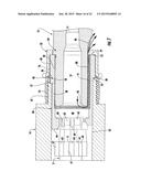 GAS VENT FOR FIREARM diagram and image