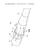 GAS VENT FOR FIREARM diagram and image