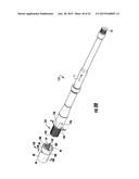 GAS VENT FOR FIREARM diagram and image