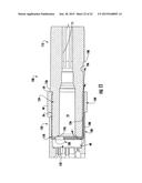 GAS VENT FOR FIREARM diagram and image