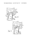 Apparatus for Prevention of Dropping of Handgun diagram and image