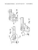 Apparatus for Prevention of Dropping of Handgun diagram and image