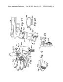 Apparatus for Prevention of Dropping of Handgun diagram and image