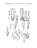 Apparatus for Prevention of Dropping of Handgun diagram and image