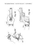 Apparatus for Prevention of Dropping of Handgun diagram and image