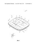 SECURE STORAGE SYSTEMS AND METHODS diagram and image