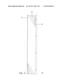 BALLISTIC-RESISTANT STRUCTURAL INSULATED PANELS diagram and image