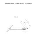 Mechanical Broadhead Device diagram and image