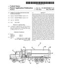 Mobile Platform for the Delivery of Bulk Explosive diagram and image