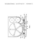 Mobile Platform for the Delivery of Bulk Explosive diagram and image